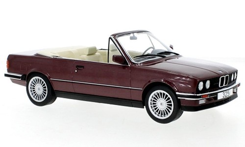 Bmw 325i cabrio - (e30),