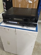 HT-R960 ONKYO Ampli Amplificateur Ne Fonctionne Plus/Pas De Son