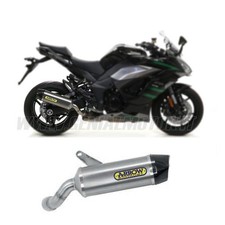 Pot Echappement Arrow IndyR