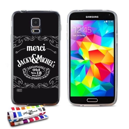 Coque samsung galaxy - coque,