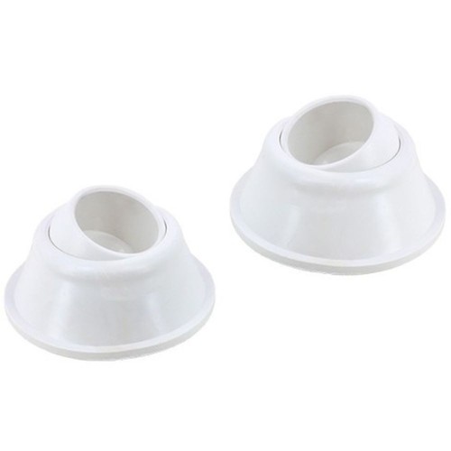 Paire tampon articulé - paire,