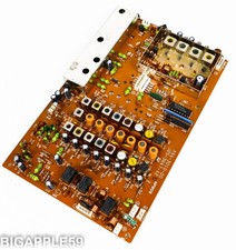 Kenwood R-5000 Receiver RF Unit Board  (X44-3010- 00) - Fully Working #2