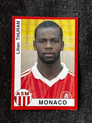 Sticker panini foot - panini,