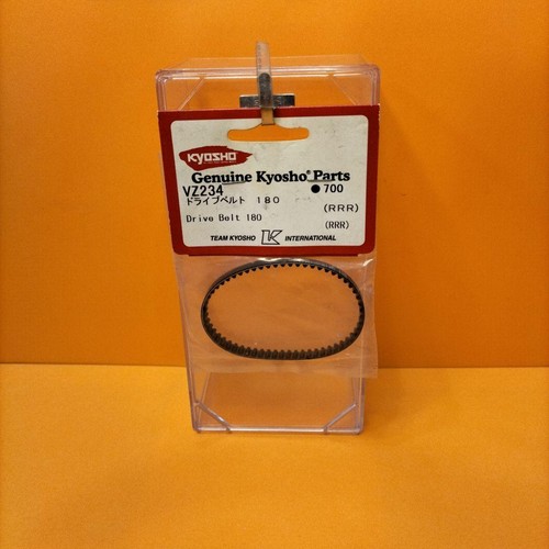 Kyosho vz234 drive belt 180 - vz234,