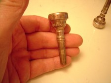 Embouchure De Trombone Bach 12