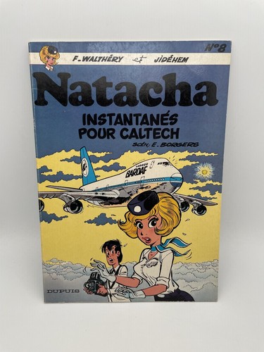 Natacha t 8 - -,
