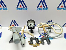 Cassens & Plath Ship Log