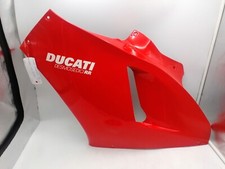 Ducati Desmosedici RR Left Fairing 48012561BA