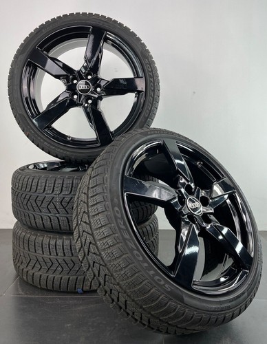 Audi ttrs pouces - ttrs,