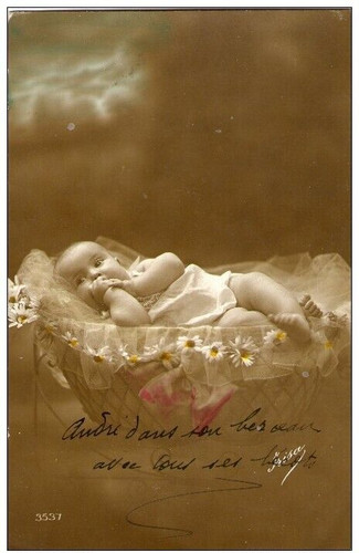 K19 beautiful postcard - k19, /