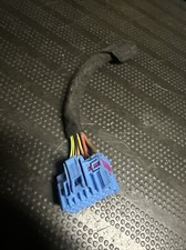 Audi A3 8P fiche câble