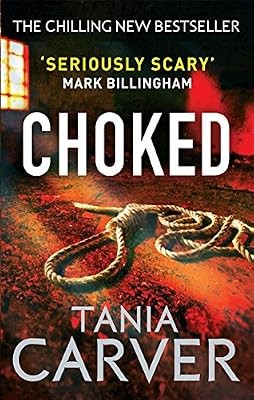 Choked - , and