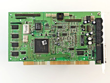 Carte son Creative Sound