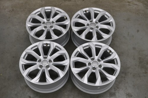 Jantes originales pouces - jantes,