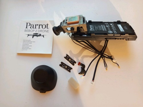Pièces parrot drone bebop - hs,