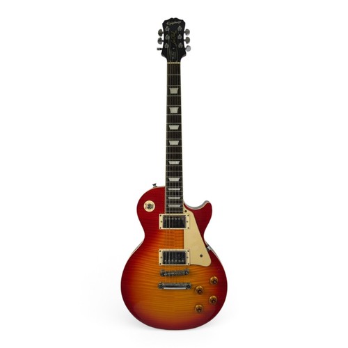 Epiphone les paul - epiphone, standard