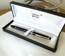 Mont-Blanc Meisterstuck Stylo