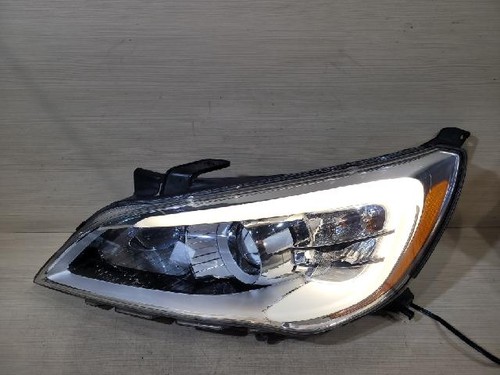 Kia cadenza 2009 - kia, i