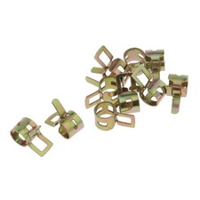 Pince D'agrafe De Ligne D'eau