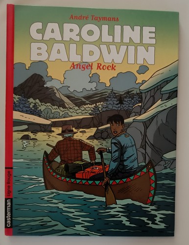 Caroline baldwin angel - caroline,