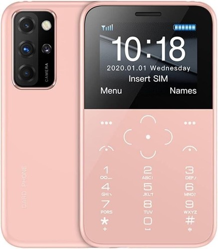 Soyes s10p mini cellulaire - s10p, 2g