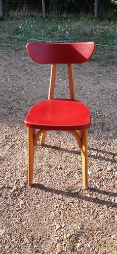 Chaise bistrot luterna - chaise,