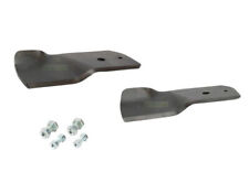 2 X 17CM lame Stiga Park 107M, Villa 92M 107M gauche, 1134-9063-02, 1134-4475-02