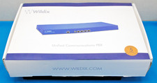 WILDIX unified communications PBX IPBX ( AX299 )
