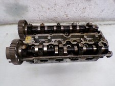 Culasse 90400186 Opel Corsa B