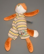 PELUCHE DOUDOU Renard La