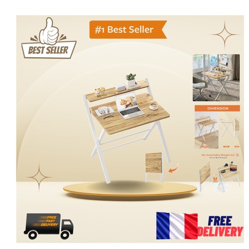 élégante table bureau - de,