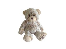 Peluche ours assis La Grande