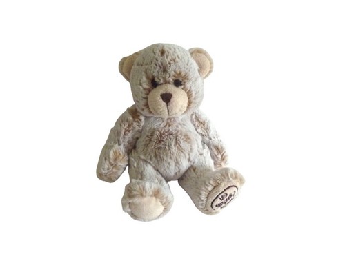 Peluche ours assis - , la