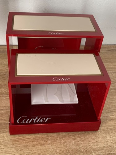 Carter objet vitrine - objet,
