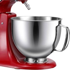 " Bol Inox KitchenAid 4,5-5L