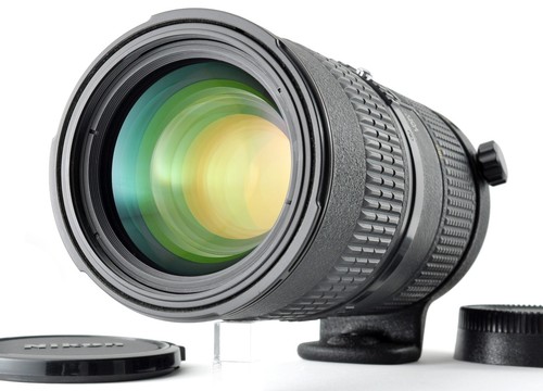 Objectif macro zoom nikon - macro,