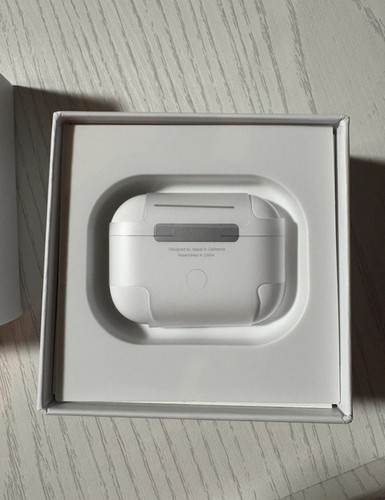 Airpods pro - pro, 1