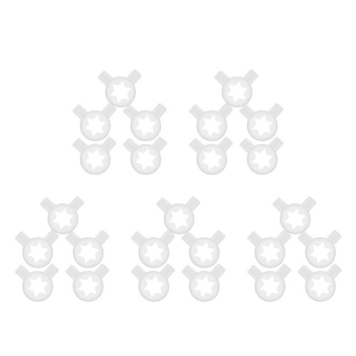 Pack garniture glace - de,