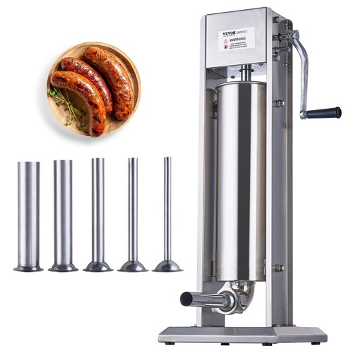 Vevor poussoir saucisses - vevor, à
