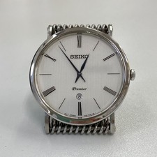 Montre homme SEIKO Premier