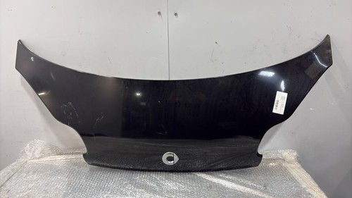 Capot smart fortwo cabriolet - fortwo,