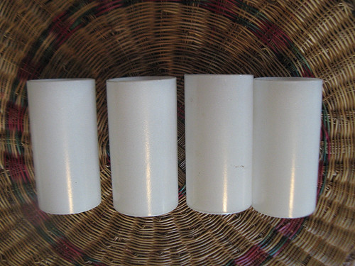 634 lot de 4 fausses - ,