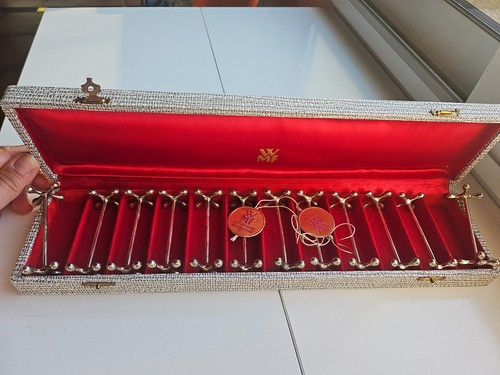 Wmf porte couteaux - wmf, 12