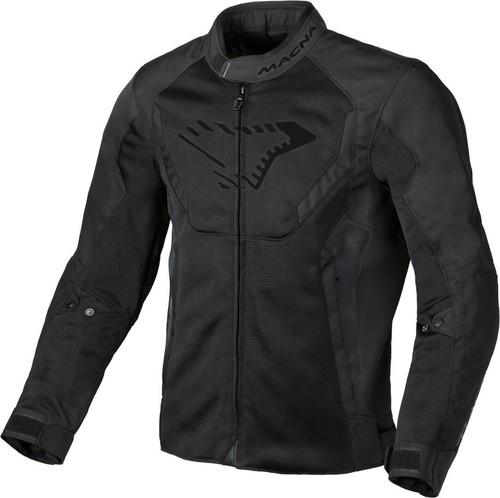 Veste textile moto macna - textile,