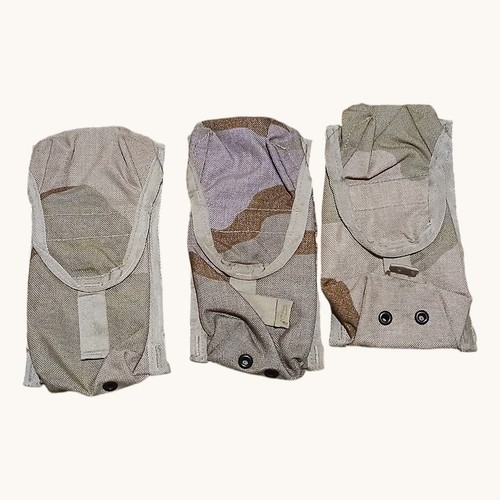 Spear safariland mag pouch - spear, /