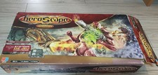 Jeu MB HEROSCAPE (100%COMPLET)
