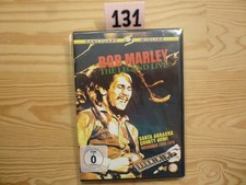 DVD : The Legend Live - Bob