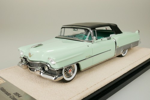 Cadillac eldorado cabriolet - cadillac,