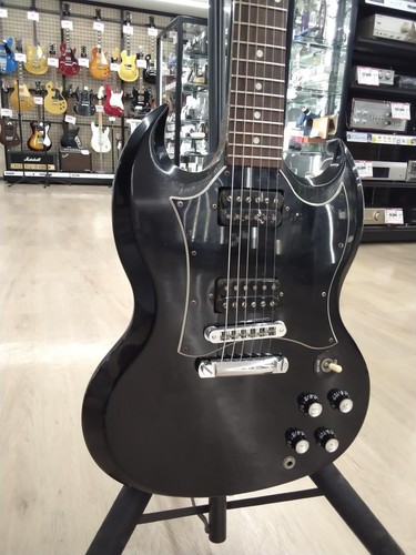 Guitare électrique gibson - électrique,