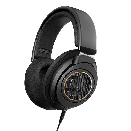 Casque audio filaire écouteur - casque,